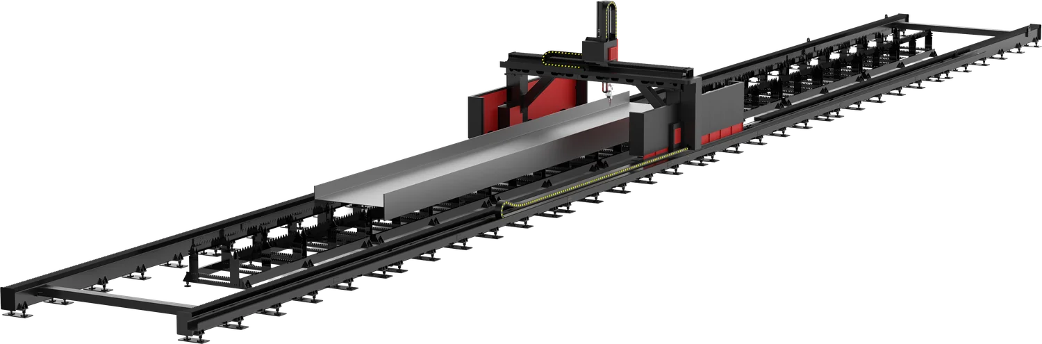 Profile Cutting