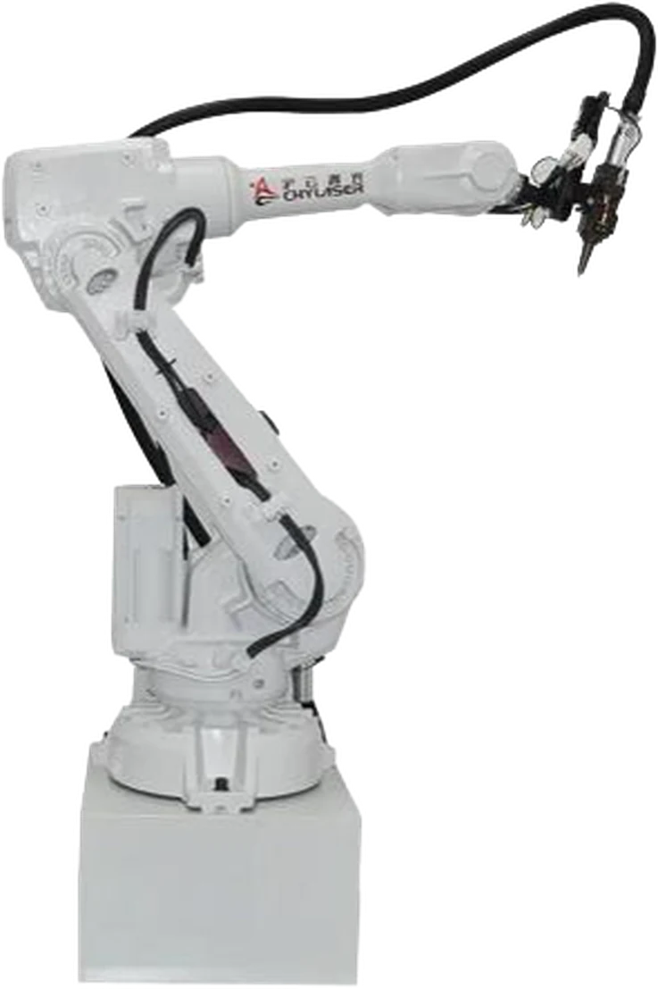 Intelligent Equipment